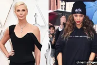 Unmarried & Unstoppable: Charlize Theron, Tyra Banks & Other Female Titans