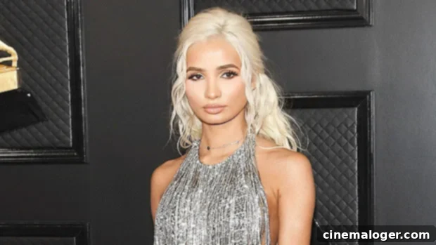 Pia Mia: The 'After' Fandom's Rarity and My Chris Brown Song Flip 1 featured 4237064