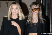 Kaitlynn Carter’s Evolving View of Ex Miley Cyrus’s New Album