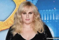 Rebel Wilson Unveils Incredible Flexibility Post-40 Pound Weight Loss