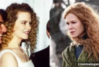 Nicole Kidman’s Hair Journey: From Red Ringlets to Golden Locks