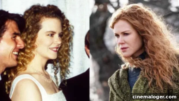Nicole Kidman's Hair Journey: From Red Ringlets to Golden Locks 1 featured 4239514
