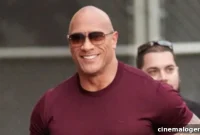 The Rock’s Sunday Workout Arms Reach Astounding New Size