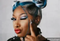 Megan Thee Stallion Sizzles in Sheer Savage X Fenty Lingerie & 3 More Iconic Looks