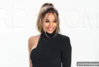 Ciara Opens Up On Post-Baby Weight Loss: 35 Lbs To Go After 3 Months