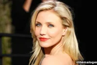 Cameron Diaz 48 Opens Up About A Potential Acting Comeback Six Years After Her Last Film