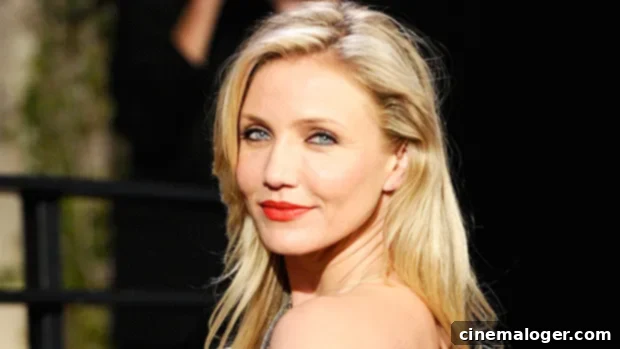 Cameron Diaz 48 Opens Up About A Potential Acting Comeback Six Years After Her Last Film 1 featured 4242797