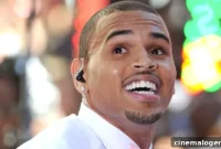 Sweet Dreams on the Sand: Chris Brown Cuddles Son Aeko
