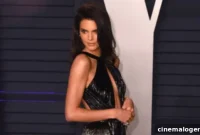 Kendall Jenner Rings in 25 with Epic Halloween Party Featuring Kylie and Justin Bieber