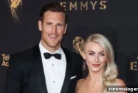 Julianne Hough Makes Divorce Official With Brooks Laich