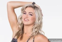 DWTS Pro Lindsay Arnold Welcomes Baby Girl Shares Adorable First Photo