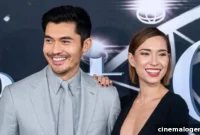 Baby Joy For Henry Golding and Wife As They Await First Child