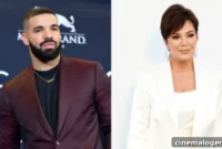 Drake Celebrates Kris Jenner’s Birthday Amid Kanye West Fallout