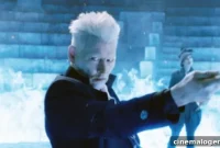 Johnny Depp Exits Fantastic Beasts Following UK Libel Loss