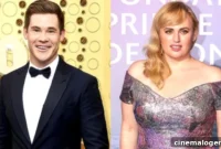 Rebel Wilson’s Fit Selfie Wows Adam Devine: ‘Damn Girl!’