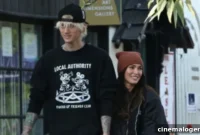 Megan Fox & MGK: From Social Media Feud To Romantic Cuddles