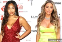 Jordyn Woods’ Subtle Dig at Larsa Pippen Over Tristan Thompson