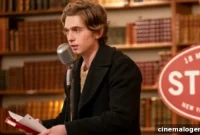 Austin Abrams Reveals the Pure Connection of Dash and Lily’s First Encounter