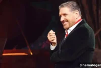 Craig Ferguson Cracks The Code of Deceit in The Hustler