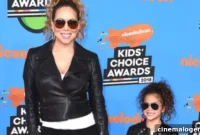 Mariah Carey’s 9-Year-Old Daughter Monroe Showcases Beyonce’s Surprise Ivy Park Drop