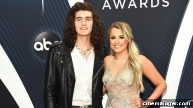 Gabby Barrett and Cade Foehner Their Journey From Idol Stage to Family Life 1 featured 4257321