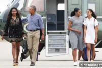 Obama Reveals How His Absent Father Led Him to Prioritize Malia and Sasha