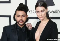Bella Hadid’s Candid Reaction to Ex The Weeknd’s 2021 Super Bowl Halftime Show