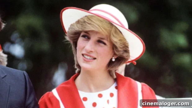Princess Diana: 5 Key Insights Before The Crown Season 4 1 featured 4261154