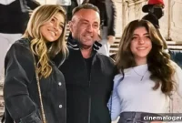 Joe Giudice’s Hilarious TikTok Dance Flop with Daughters Gia (19) and Milania (14)