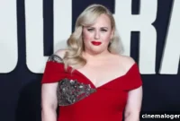 Rebel Wilson’s 3,000-Calorie Confession: The Diet Before Her 40-Pound Weight Loss