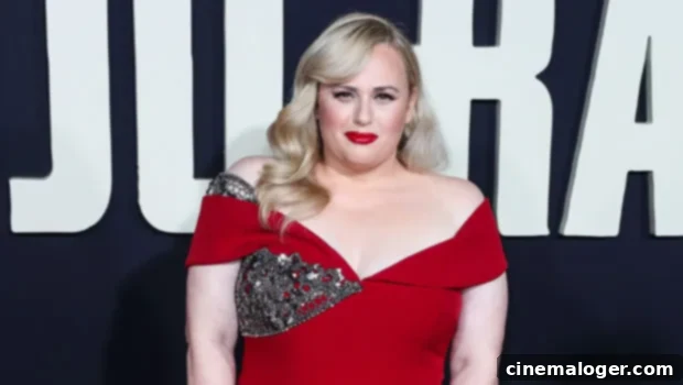 Rebel Wilson's 3,000-Calorie Confession: The Diet Before Her 40-Pound Weight Loss 1 featured 4261572