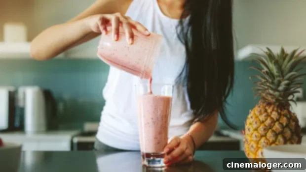 Power Up Your Diet: Portable Blender Bottle On Sale for Under $25 1 featured 4262290
