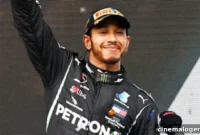 Lewis Hamilton: The F1 Champion Who Captivates The Stars