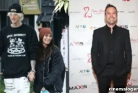 Megan Fox Dubs Machine Gun Kelly Romance ‘Once In A Lifetime,’ Eclipsing Brian Austin Green