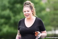 Kailyn Lowry’s Sex Confession: My Kids Walked In, I’m The Scarred One