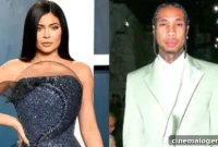 Kylie’s Ex Tyga Flaunts Mask-Free Fun At Miami Stripper Bash
