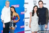 Pete Davidson’s Guilt Over Hurting Ex Cazzie David With Ariana Grande Romance