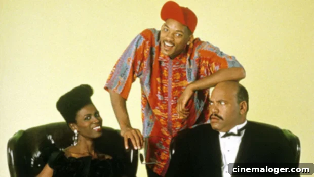 Janet Hubert: Will Smith Feud Was a 27-Year Prison Sentence 1 featured 4265723