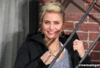 Cameron Diaz Reveals Bold Diet for 11-Month-Old Raddix Garlic and Bone Marrow