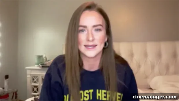 Teen Mom 2 Star Leah Messer's Daughters' Sickness Sparks COVID Scare 1 featured 4268490