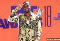 Safaree Samuels 9 month old is his biggest music fan