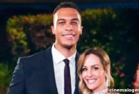 Clare Crawley Leaps Into Dale Moss’ Loving Arms During Beachside Rendezvous