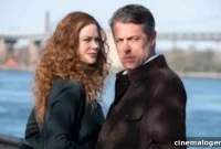 The Undoing Finale: Elena’s Killer Unmasked