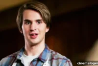 Grayson Gurnsey Unpacks Virgin River’s Shocking Finale and Ricky’s Budding Romance