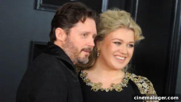 Brandon Blackstock Demands $436K In Spousal & Child Support From Kelly Clarkson Amid Divorce 1 featured 4271054