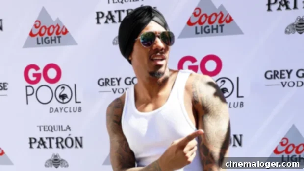 Nick Cannon 40 Shirtless Workout No Lunch All Crunch 1 featured 4271153