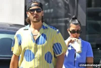 Kourtney Kardashian’s Ex Post Ignites Scott Disick Rumors