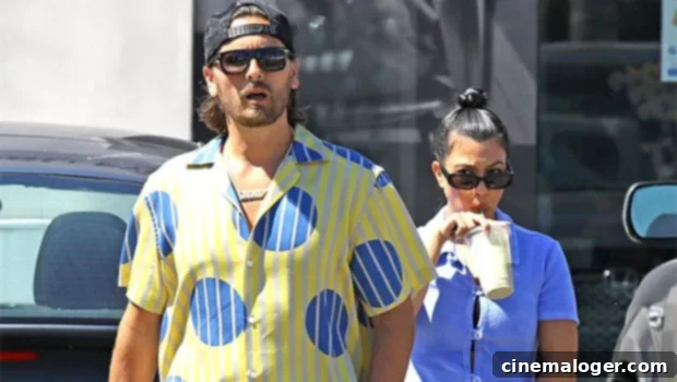 Kourtney Kardashian's Ex Post Ignites Scott Disick Rumors 1 featured 4271573