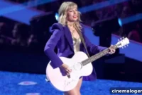 Taylor Swift’s Re-Recorded Love Story Premieres in Ryan Reynolds Commercial