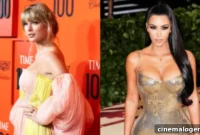 The 7 Biggest Celebrity Feuds of 2020: Taylor Swift and Kim Kardashian’s Showdown